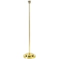 thumbnail image 1 of Quentinu Universal Flagpole Flag Display Holder Nail-free Advertising Flagpole Flag Pedestal, 1 of 7