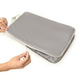 thumbnail image 5 of AOOOWER Compression Packing Cubes Organizer Bag Travel Essential Luggage Organizer, 5 of 20