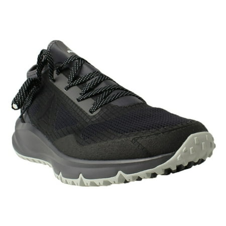 New Reebok Mens All Terrain Freedom Black Running, Cross Training Shoes Size