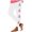White, variant on Iyufng Christmas Leggings for Women,Fashion Casual Christmas Printed Yoga Leggings Graphic Tight Leggings High Waist