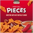 thumbnail image 2 of Snyder's of Hanover Pretzel Pieces, Hot Buffalo Wing, Party Size, 18 Oz, 2 of 3