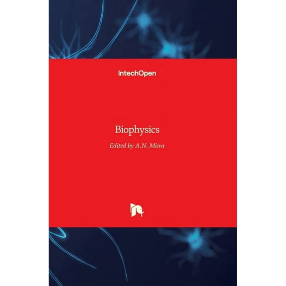 Biophysics (Hardcover)