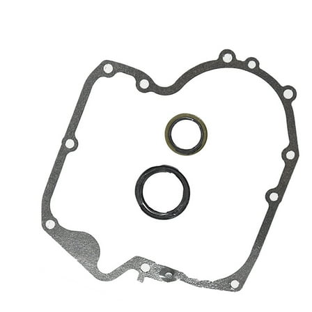 LABLT Crankcase Gasket & Oil Seal Combo Fit For Briggs & Stratton 697110 795387