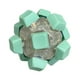 thumbnail image 4 of Juguete antiestrés con teclado, botón de teclado, tecla, juguete para teclado de dedo Azul claro, 4 of 9