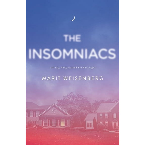 The Insomniacs, (Paperback)
