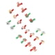 thumbnail image 5 of Pinzas para el cabello Vhermosa para mascotas 20 piezas, 5 of 8