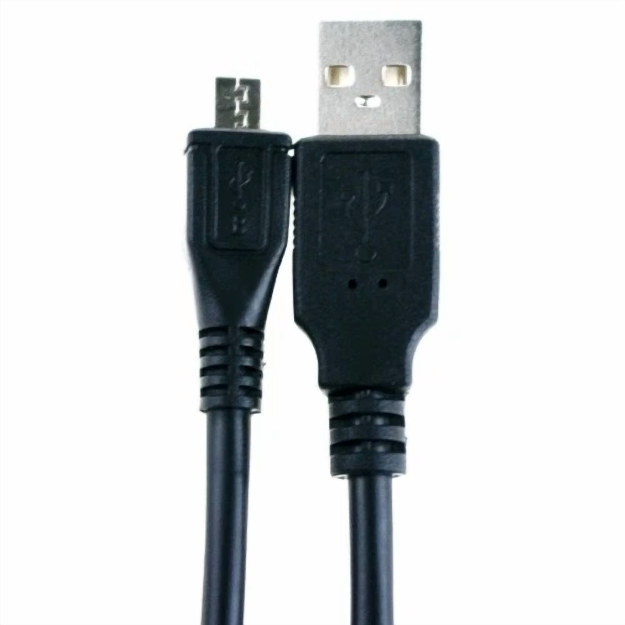 CRESTIN- 5Ft Micro Usb Cable For Axess Spbt1040 Spbt1040Gy Spbt1040Bl Spbt1040Rd Portable