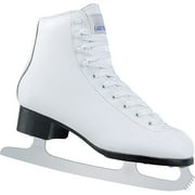 Roller Derby Lake Placid Elite Leather Girl's Figure Ice Skate
