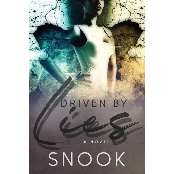 Driven by Lies, (Paperback)