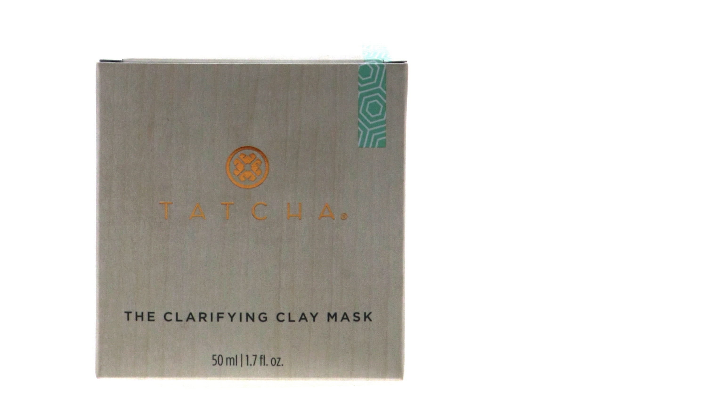 Tatcha The Clarifying Clay Mask 1.7 oz
