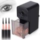 thumbnail image 1 of Pencil Sharpener, Charcoal Pencil Sharpener Banmo, 1 of 5