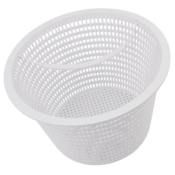 Replacement Basket Swimming Pool Filter Basket Pool Filtration Supplies Skimmer