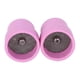 thumbnail image 2 of 2 uds taza de soldadura DYNWAVEMX boquilla de soplete de soldadura cerámica WP17 18 Rosado, 2 of 5