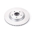 thumbnail image 3 of Power Stop JBR1559EVC Brake Rotor, 3 of 4