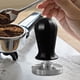 thumbnail image 4 of Tamper de café Macarena Herramienta de Barista 53 mm, 4 of 7