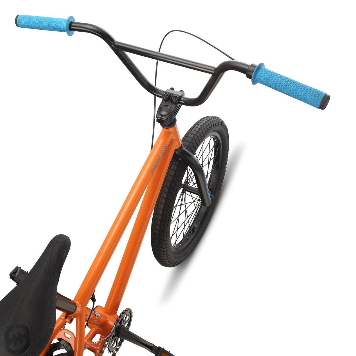 redline kids bike