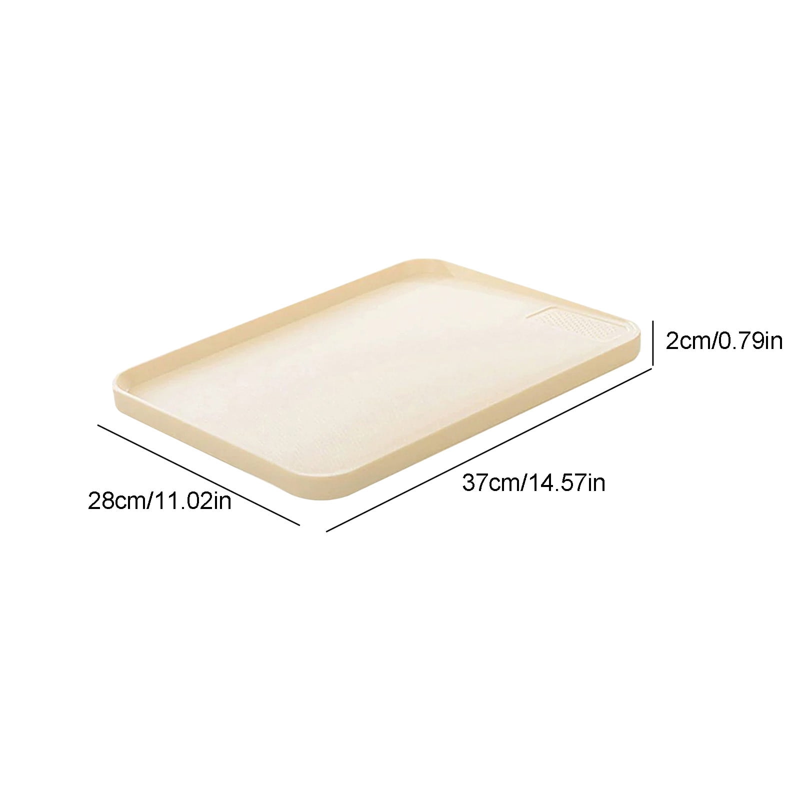 Cutting Board for Kitchen,Non Slip,BPA Free Reversible Non-toxic Cutting Board,Chopping Board Cutting Mat for Home Kitchen Cooking,Kitchen Accessories