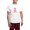 With Red Plaid Pant, variant on CafePress - The Man The Myth The Lawyer Pajamas - Men's Light Loose Fit Cotton Pajama Set