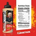 thumbnail image 6 of (2 pack) Flavortown Kickin' Chipotle Sauce 12 oz, 6 of 8