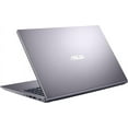 thumbnail image 4 of Asus Vivobook 15 Laptop, 15.6" FHD Touchscreen Display, Intel Core i5-1135G7 Processor, 20GB RAM, 2TB PCIe SSD, Webcam, Wi-Fi 5, Windows 11 Home, Gray + Mazepoly Accessories, 4 of 8