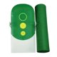 thumbnail image 1 of Juego de entrenador de swing Sonducket para golf plegable color verde 230 cm, 1 of 6