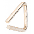 thumbnail image 1 of Triangle Sabian Triangle Martelé au Centre 4 Pouces, 1 of 1