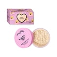thumbnail image 1 of Novvia​ Puff Puff Pass & Bake Powder Beige 24g Lavender - Poudre Baking & Flaxation, 1 of 3