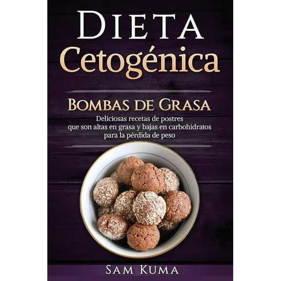 Dieta cetogÃ©nica para principiantes: Recetas Una para una dieta de recetas bajas en carbohidratos para la pÃ©rdida de pes, (Hardcover)