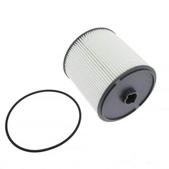 Wauebuly 68436631AA Fuel Filter For 2019-2020 Ram 2500 3500 4500 5500 6.7L Diesel Engine 2020 JL Wrangler 2020 JT Gladiator 3.0L EcoDiesel