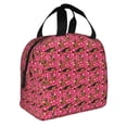 thumbnail image 2 of Easygdp German Shepherd Dog Bolsa Térmica Premium - Tela Oxford Impermeable, Gran Capacidad, Bolsillo Frontal, Unisex para Trabajo, Escuela, Actividades al Aire Libre y Picnics, 2 of 8