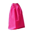 thumbnail image 4 of Vestuario portátil, refugio de privacidad, funda para vestirse, multifuncional, conveniente Rosa, 4 of 8