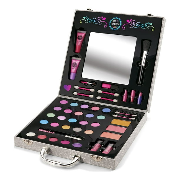 Cra-Z-Art Glitter Makeup Set for Indoor Playground Fun