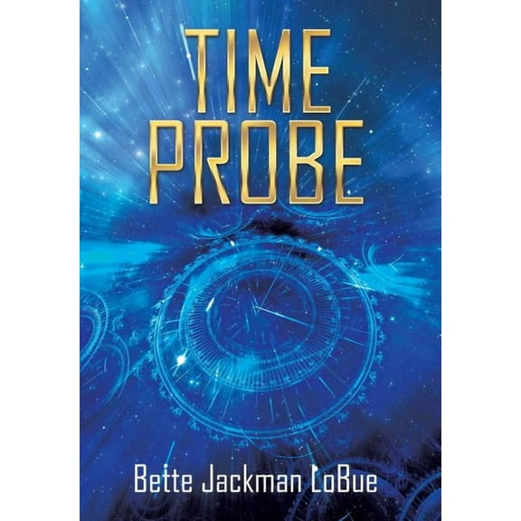 Time Probe (Hardcover)