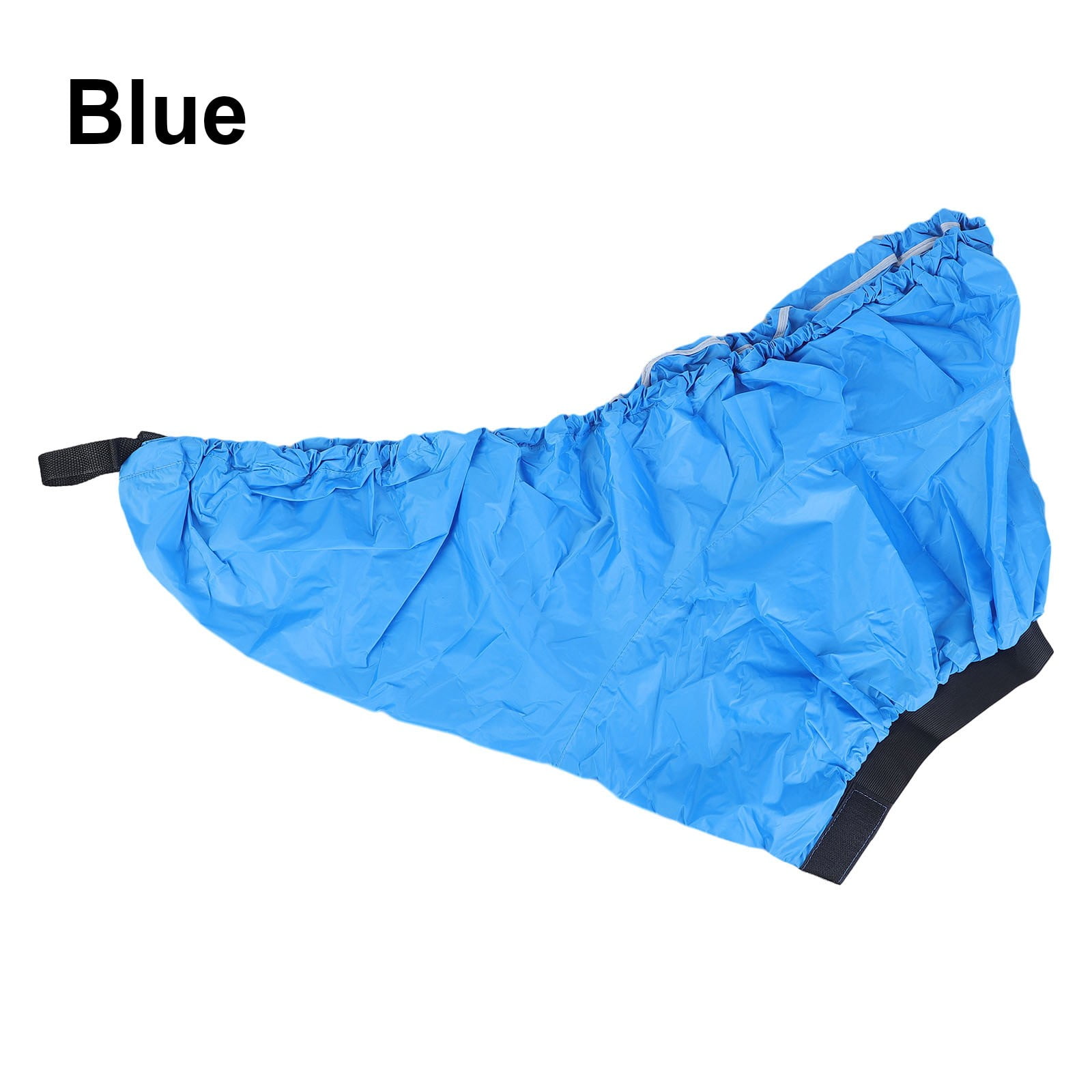 Beisidaer Premium Waterproof Kayak Canoe Boat Spraydeck Spray Deck Skirt Cockpit Cover