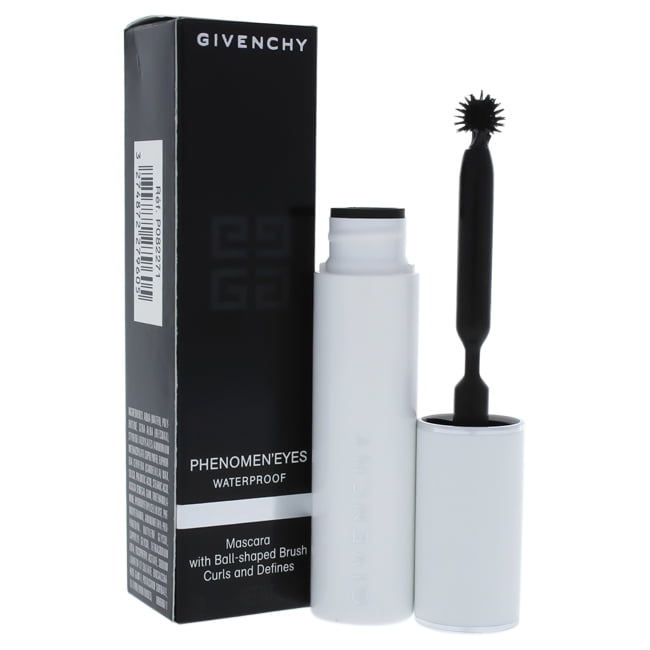 Givenchy waterproof mascara hotsell