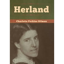 Herland, (Hardcover)