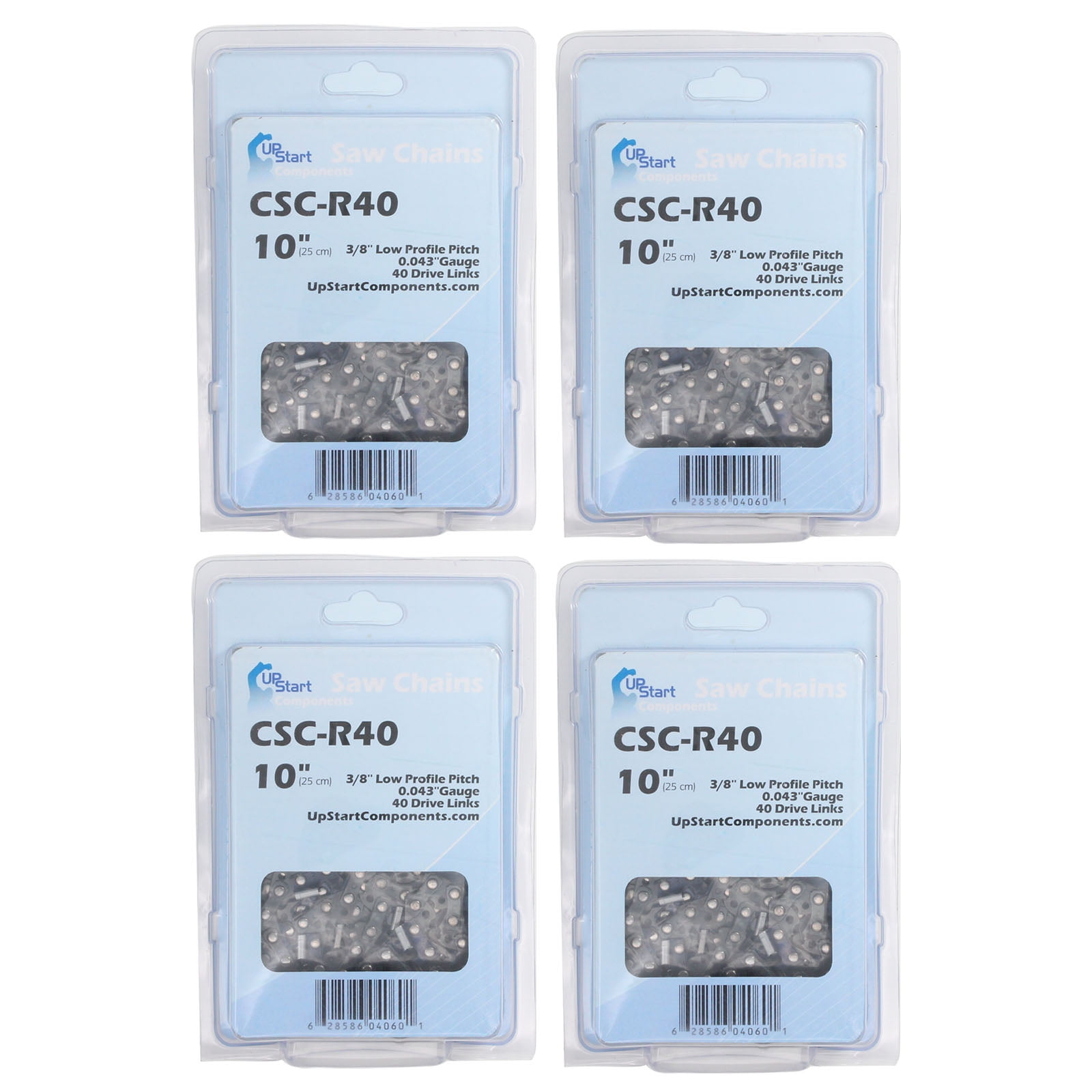 Echo 10 Chainsaw Replacement Chain 