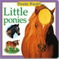 thumbnail image 3 of Feels Real - Little Ponies: A Feels Real Book to Touch and Share, 3 of 3