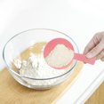 thumbnail image 1 of FUTUREORYY 1 Set 9 Pcs Salt Spoons Simple Design Kitchen Essentials for Bakers, 1 of 8