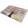 thumbnail image 4 of Office Wall Art Inspirational Quotes Office Wall Decor, We Are Friend Wall Paintings In This Office Poster, We Are A Team, Office Wall Decor Canvas Teamwork Poster, Motivational Office 12"x18", 4 of 6