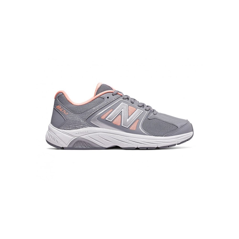New Balance Womens WW847V3 Low Top Lace 