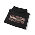 thumbnail image 4 of Anesthesiology Anesthesiologist Graduation Hoodie, Gifts, Hooded Sweatshirt, 4 of 4
