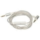 thumbnail image 5 of Cable de auriculares, cable de actualización de auriculares Cable de repuesto profesional para auriculares Cable de repuesto para auriculares Rendimiento de primer nivel, 5 of 8
