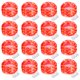 thumbnail image 1 of Fairy Lights Yiaht, paquete de 16, 30 LED, 3 m, funciona con pilas, 1 of 7