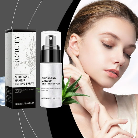 Beauty Hair Growth Serum Volumizing Mousse 50ml The Ultimate Setting Spray for Long Lasting Makeup Hair Repair Treatment Heat Protectant Spray Hair Oil Shampoo for Dry Hair Scalp Scrub Reduced Price
