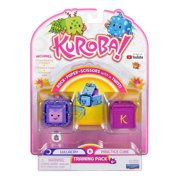 Kuroba Lullacry Collectible Training Pack