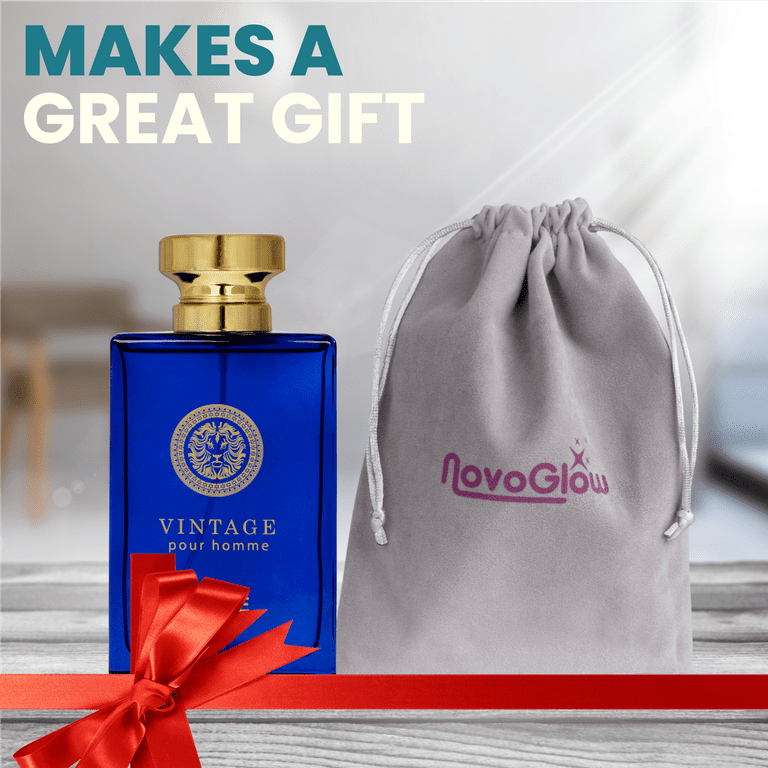 NovoGlow Long Lasting Eau de Parfum Gift Size