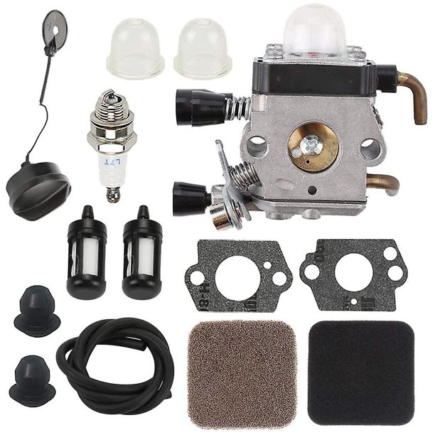 Kit de carburador Fs85 para Sthil Fs75 Fs80 Fs85 Hs75 Hs80 Hs85 Hl75 Fh75 Ht70 Ht75 Km80 Km85 Sp80 Sp85