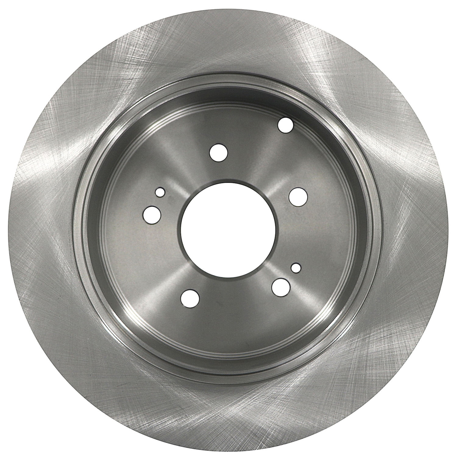 Winstop Brake Rotor, Rear WS238881, Mitsubishi Endeavor 2011-2004