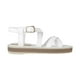 thumbnail image 2 of SANDALIAS NIÑA STYLO 3025 SIMIPIEL BLANCO, 2 of 4